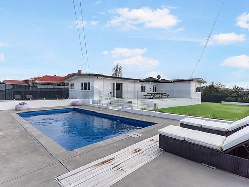 11 Kingfisher Place, Favona