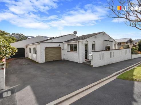17 Grater Street, Maori Hill