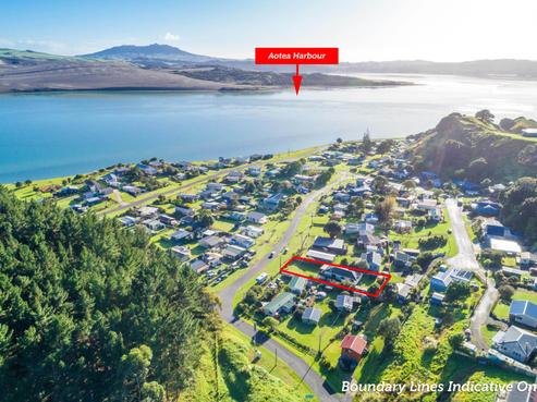 52 Ash Terrace, Kawhia