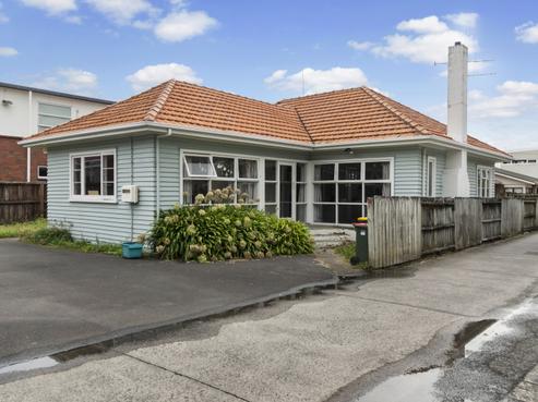 31 Cook Street, Hamilton East