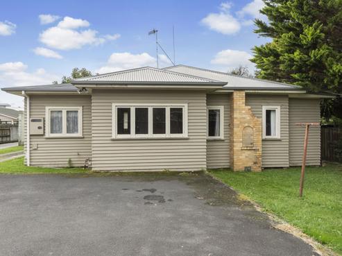 33 Cook Street, Hamilton East