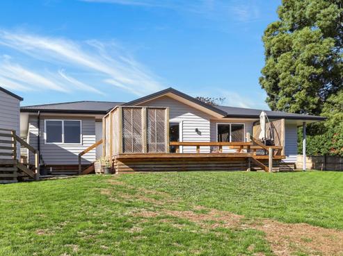 19B Frances Street, Tirau
