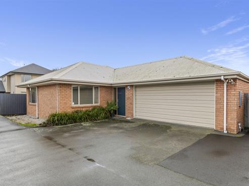 129B Colombo Street, Sydenham