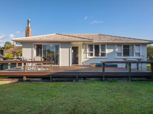 23 Clouston Crescent, Fenton Park