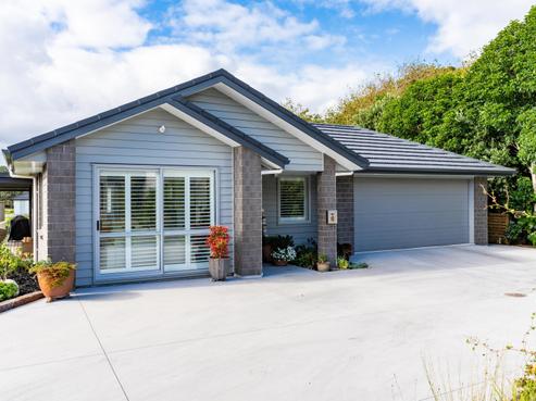 6 Park Rise, Mangawhai Heads