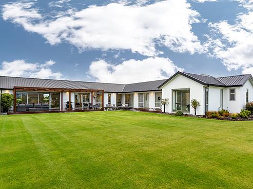 14 Penberley Road, Prebbleton
