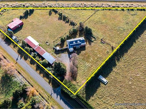 276 Blakes Road, Prebbleton
