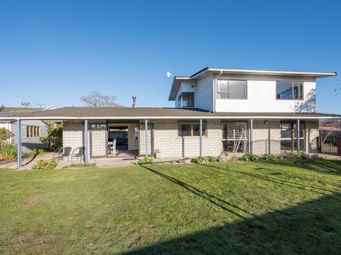1 Waimea West Road, Brightwater