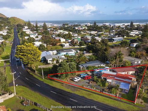 190 Maunsell Road, Port Waikato