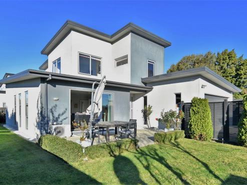 192A Racecourse Road, Sockburn