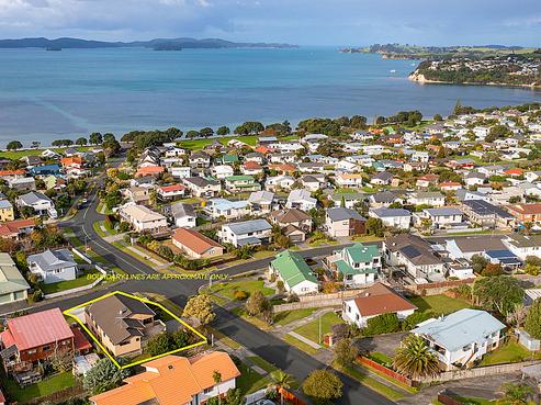 7 Ariki Drive, Snells Beach