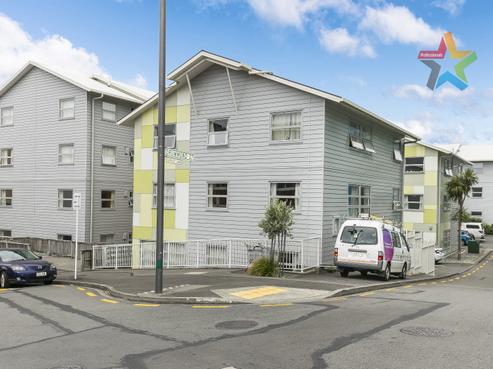 24/19 Drummond Street, Mount Cook