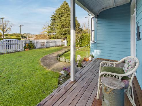 24 Edward Street, Waimate