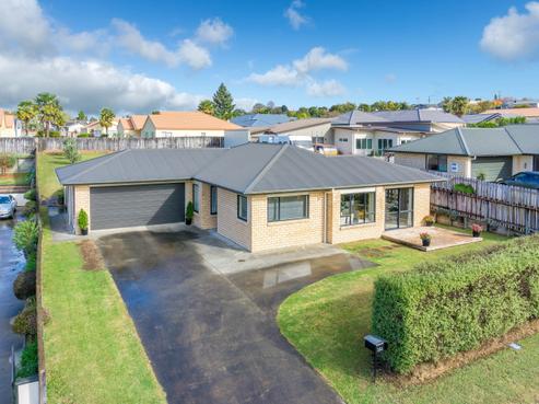 354 Raeburne Street, Te Awamutu