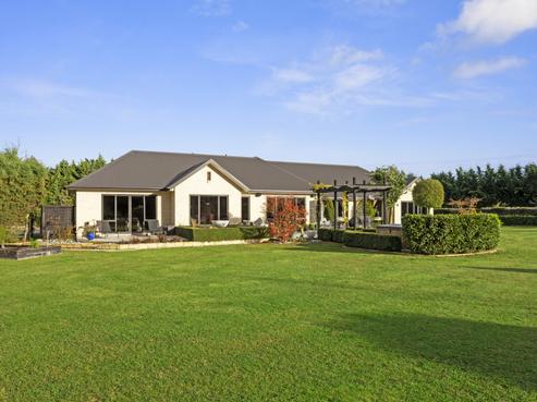 51 Pattersons Road, Swannanoa