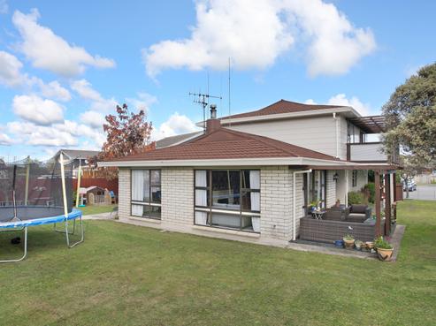 28 Shelton Place, Feilding