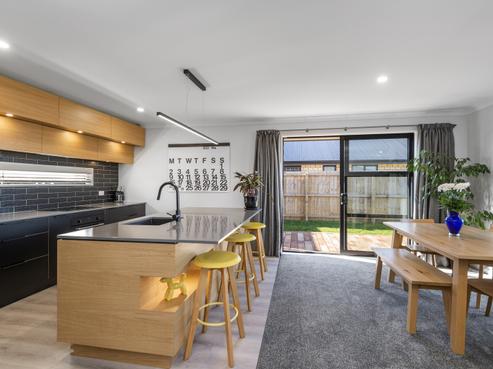5 Glenmark Drive, Darfield