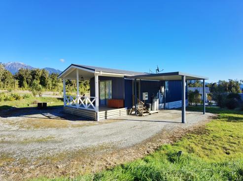 3 Alymer Place, Franz Josef Glacier