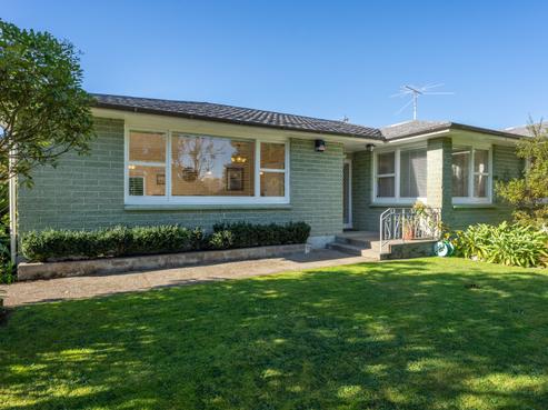 5 Leybourne Avenue, Waikanae