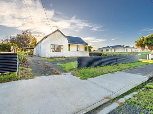 10 Scott Street, Mataura