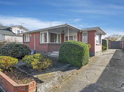 63 Perry Street, Papanui