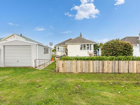 40 Alfredton Road, Eketahuna
