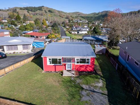26 Awakino Road, Te Kuiti