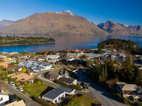 15 York Street, Queenstown Central