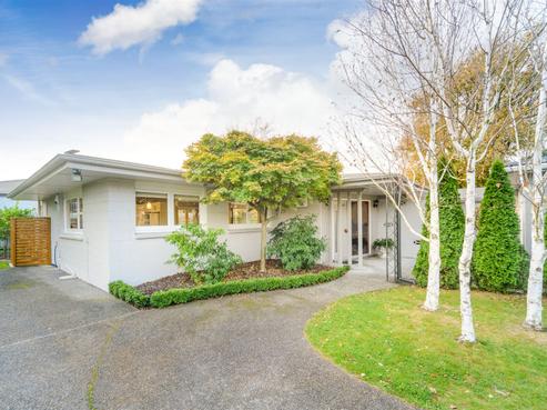 51 Beattie Street, Feilding