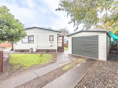 23 Glasgow Street, Whanganui Central
