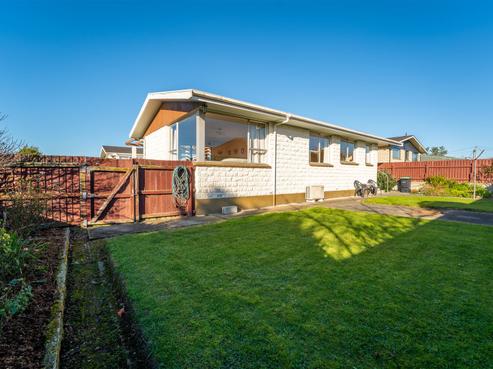 2/23 Konini Street, Gleniti