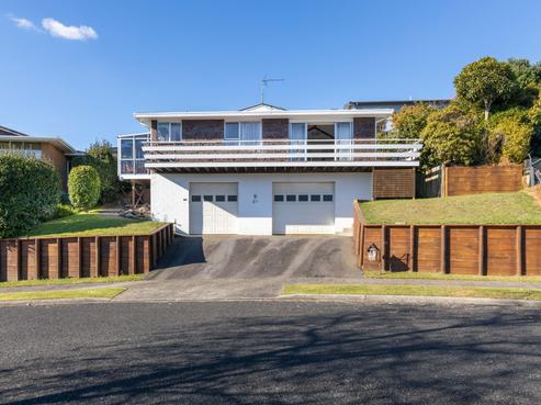 9 Fairfax Terrace, Frankleigh Park
