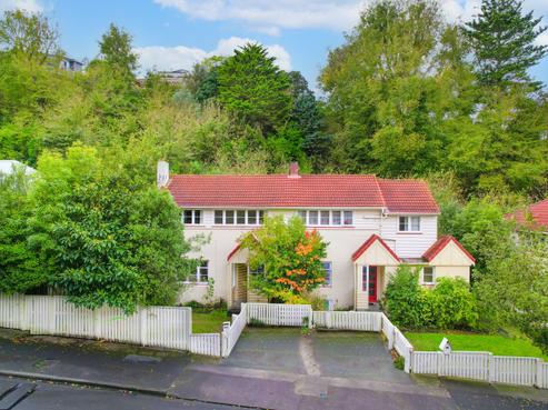 47A Milton Road, Napier Hill