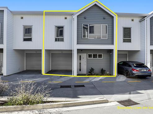 15/19 Ruakiwi Road, Hamilton Lake
