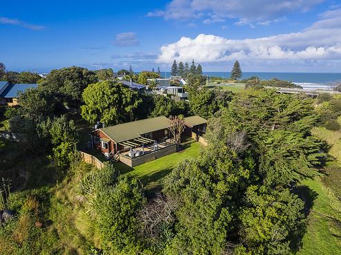 1 Moana Road, Okitu