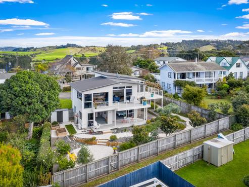 229 Mahurangi East Road, Snells Beach