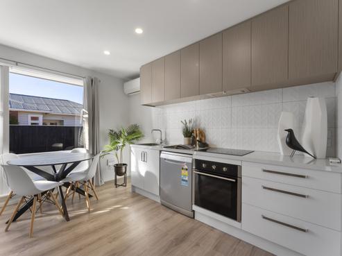 2/187 Knowles Street, Saint Albans