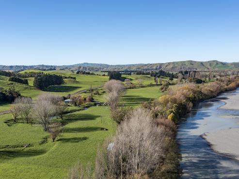238 Pourerere Road, Waipawa