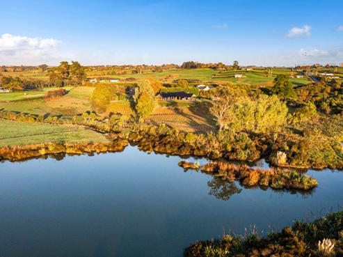 126 Blackbridge Road, Karaka