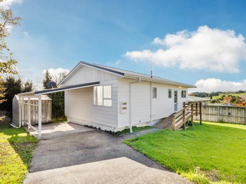 1A Tobruk Road, Wellsford