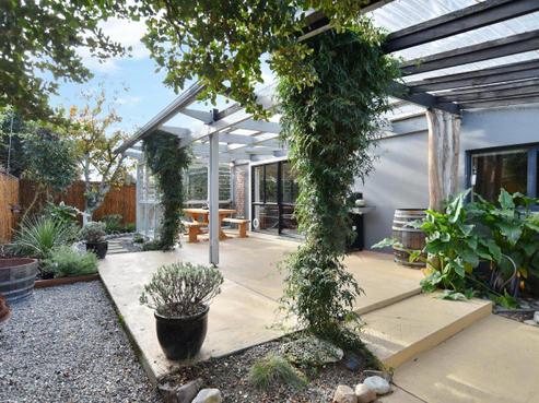 4 James Avenue, Leithfield