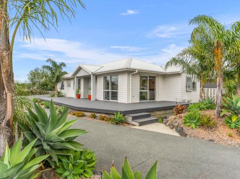 25 Longview Street, Mangawhai
