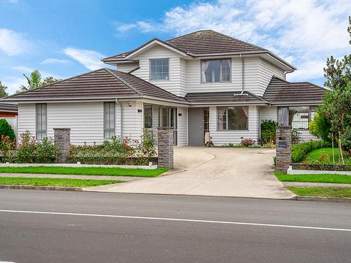 87 Capriana Drive, Karaka