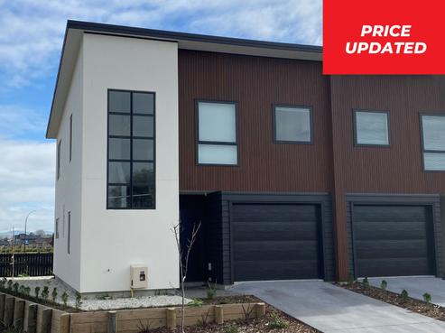6/37 North Ridge Drive, Rototuna North