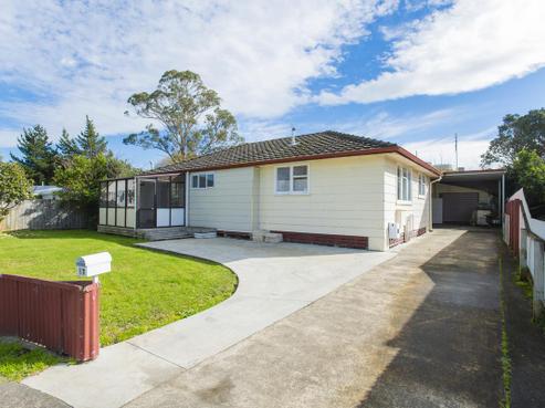 17 Patrick Street, Mangapapa
