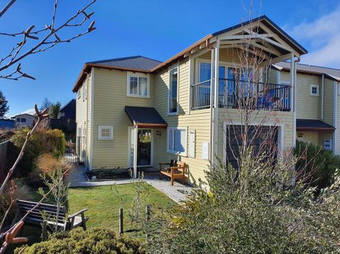 12/1 Beauchamp Place, Lake Tekapo