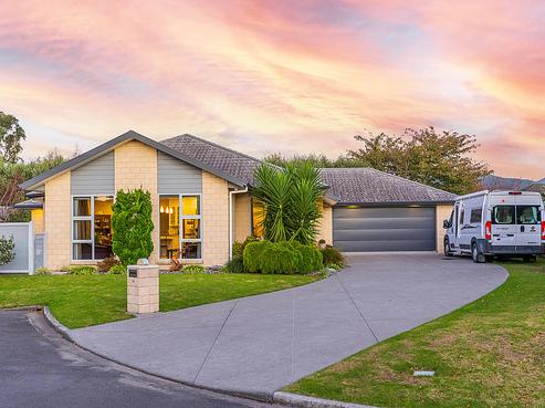 14 Stella Court, Paraparaumu