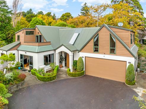 1282C Fergusson Drive, Brown Owl