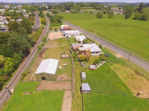 33 Overdale Street, Putaruru