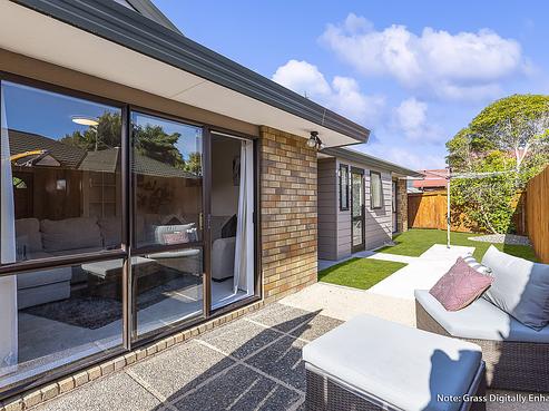 14 Wood Leigh, Paraparaumu Beach